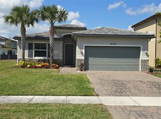 12737 NW Milestone Pl, Port Saint Lucie, FL 34987