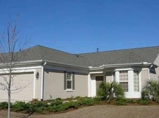 100 Holly Ribbons Cir, Bluffton, SC 29909