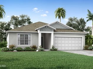 575 Fredericksburg St SW, Palm Bay, FL 32908