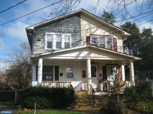 37 Oswego Ave, Audubon, NJ 08106