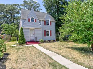 305 1st Ave SW, Glen Burnie, MD 21061