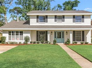 7605 7th St, Harahan, LA 70123