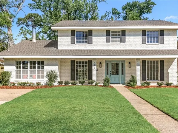 7605 7th St, Harahan, LA 70123