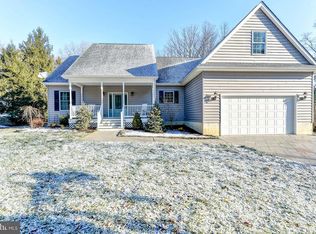 152 Arbutus St, Elkton, MD 21921