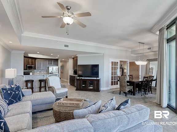 5th image of 23450 Perdido Beach Blvd #2315