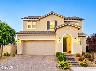 426 Port Reggio St, Las Vegas, NV 89138