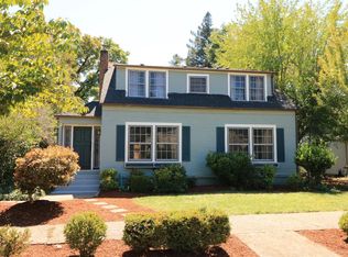 201 NW Evelyn Ave, Grants Pass, OR 97526