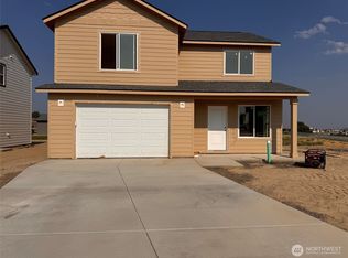 595 Karen Avenue, Royal City, WA 99357