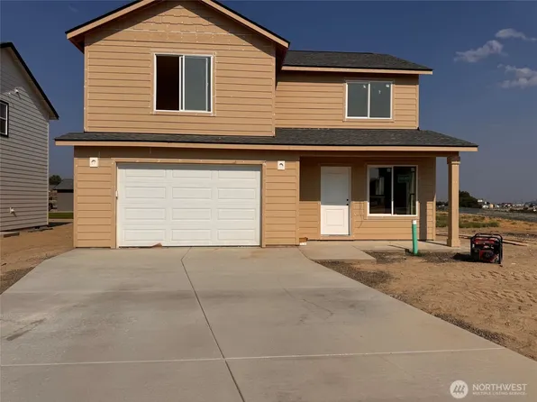 595 Karen Avenue, Royal City, WA 99357