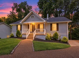 516 Ashlawn Cir, Nashville, TN 37211