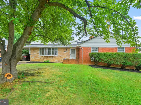 10908 Joyceton Dr, Upper Marlboro, MD 20774