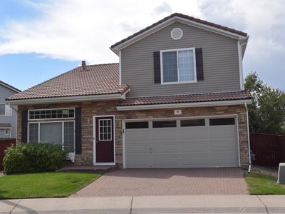 20000 Mitchell Pl Unit 36, Denver, CO, 80249