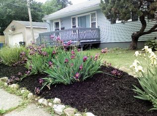 904 E Laurel St, Davenport, IA 52803