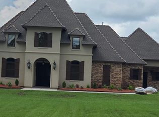 436 Government Rd, Opelousas, LA 70570