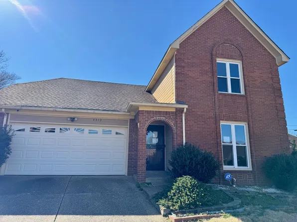 4313 Willow Way Cv, Memphis, TN 38141