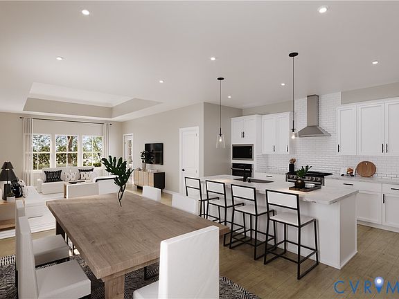 5th image of 4652 Four Leaf Ln
