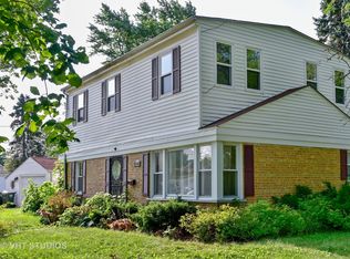 2501 S 16th Ave, Broadview, IL 60155