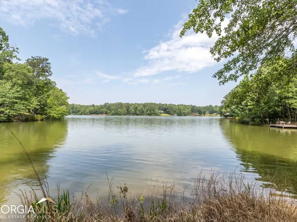 84 Piedmont Lake Rd, Pine Mountain, GA 31822