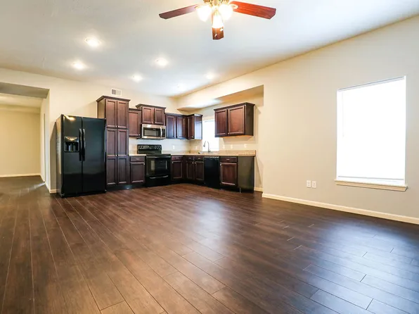 600 E Harrison St, Springfield, MO