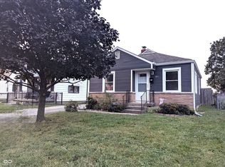 1810 Calhoun St, Indianapolis, IN 46203