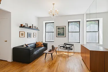 157 West 123rd Street, #2D