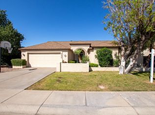 3656 W Morelos St, Chandler, AZ 85226