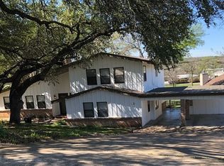 4125 Fairway Dr, Granbury, TX 76049