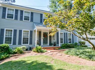 2560 Raintree Way NE, Marietta, GA 30068