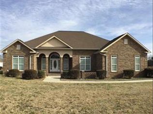 40 Joseph Pl, Byron, GA 31008