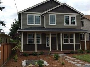 517 N 104th St, Seattle, WA 98133