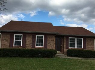 102 Schenkelwood Dr, Frankfort, KY 40601