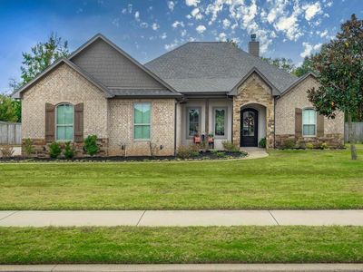 186 Circle Club Ln, Hallsville, TX, 75602