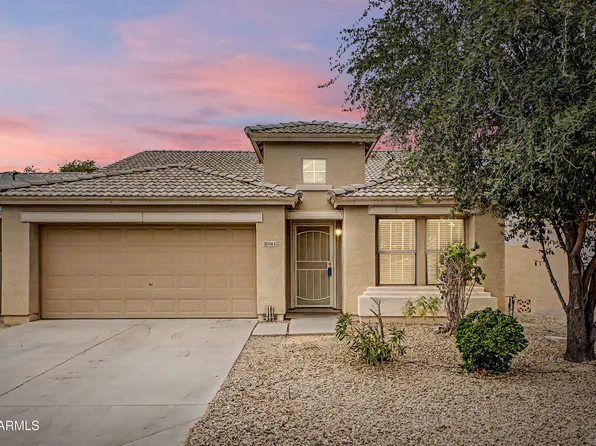 10642 W WINDSOR Avenue W, Avondale, AZ 85392