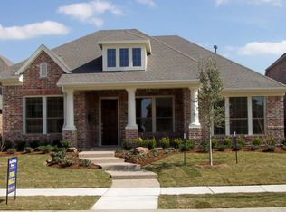 413 Benwick Way, The Colony, TX 75056