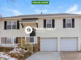 20405 E 17th Ter N, Independence, MO 64056