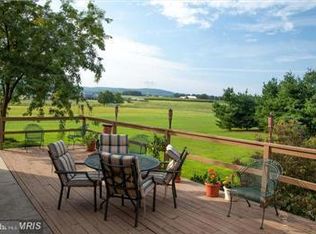 1452 Woods Rd, Shippensburg, PA 17257