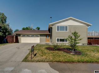 5130 S Center St, Casper, WY 82601