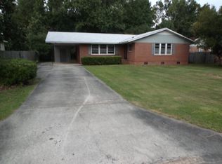 2313 Laurel Dr, Columbus, GA 31907