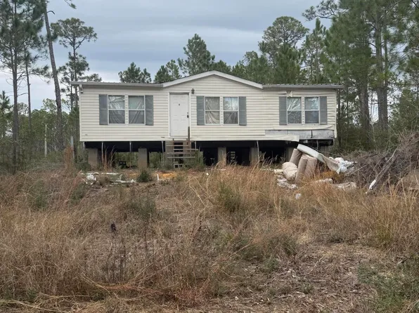 5053 Swallow Ln, Bay Saint Louis, MS 39520