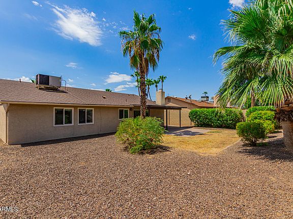 3rd image of 10660 E BECKER Lane