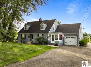 3434 Us Highway 20, Sheridan, NY 14135