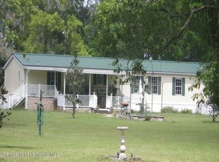 27167 Popiel Rd, Brooksville, FL 34602