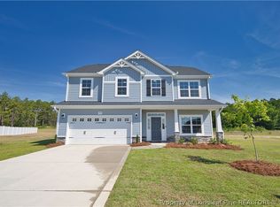 5571 Tall Timbers Dr, Fayetteville, NC 28311