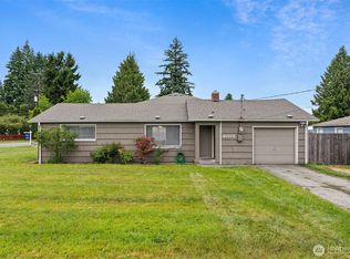 4802 15th Ave SE, Lacey, WA 98503