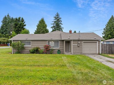 4802 15th Avenue SE, Lacey, WA, 98503