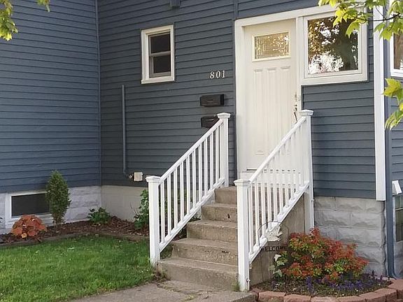 2nd image of 801 Franklin Ave