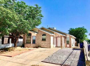 11988 Dragon Crest Dr, El Paso, TX 79936