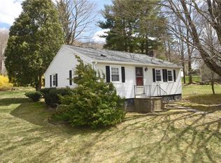 22 Orchard Hts, New Milford, CT 06776