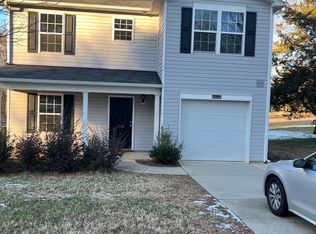 1115 Frankfort Way, Winston Salem, NC 27103