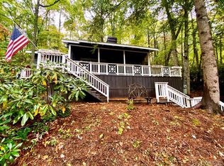 792 Hickory Hill Rd, Highlands, NC 28741